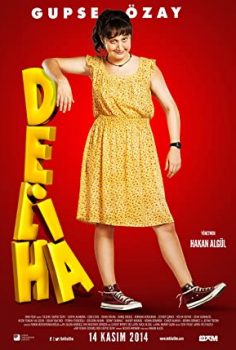 Deliha 1 2014 izle