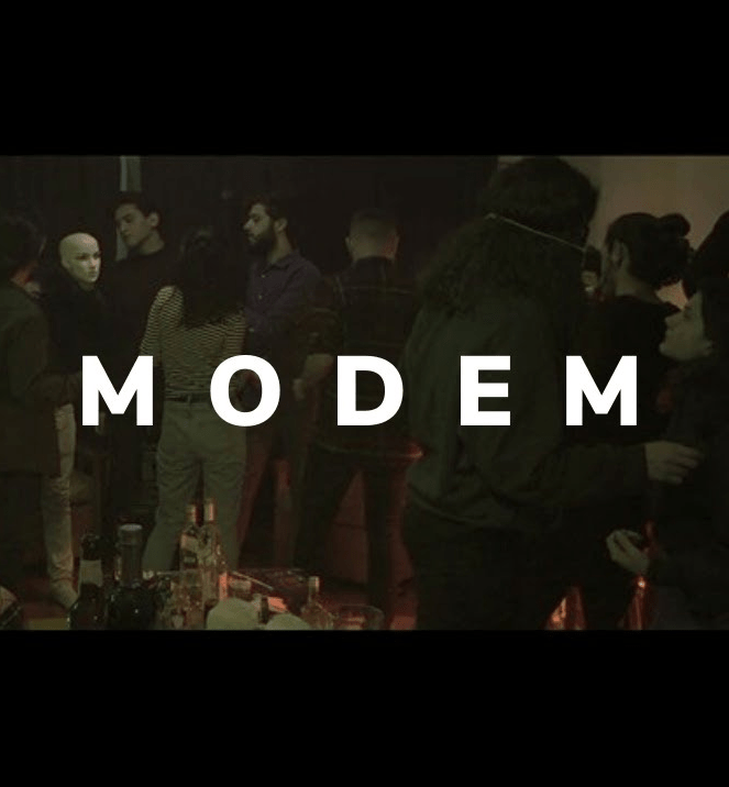Modem Kısa Film izle