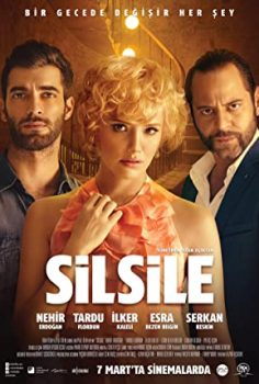 Silsile izle – Netflix