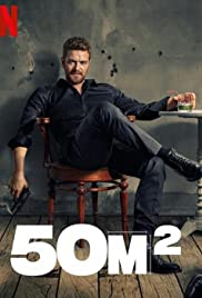 50 Metrekare 1. Sezon izle – Netflix Dizisi