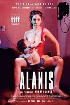 Alanis izle 2017