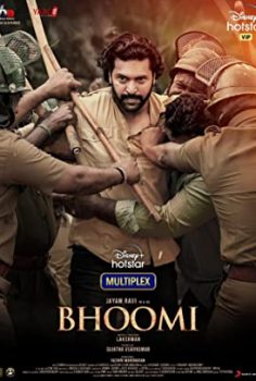 Bhoomi 2021 izle