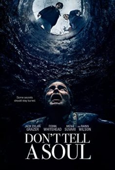 Don’t Tell a Soul izle 2021