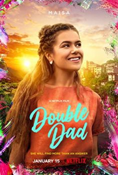 Um Pai no Meio do Caminho – Double Dad izle