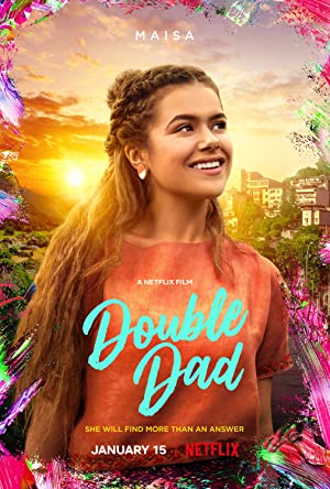 Um Pai no Meio do Caminho – Double Dad izle