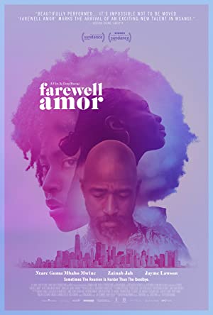 Farewell Amor izle