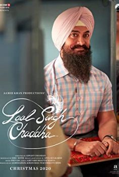 Laal Singh Chaddha 2022 izle