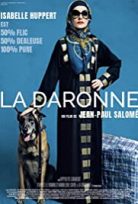Mama Weed – La Daronne izle 2021