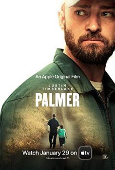 Palmer izle 2021