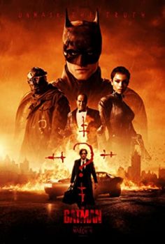 The Batman Yarasa Adam 2022 izle