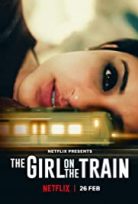 The Girl on the Train izle 2021 Netflix