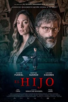 El Hijo izle 2019