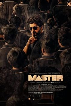 Master izle 2021