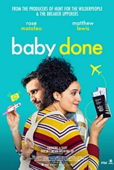 Baby Done izle 2020