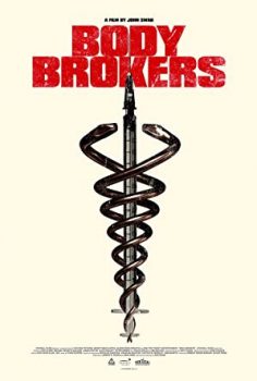 Body Brokers izle 2021