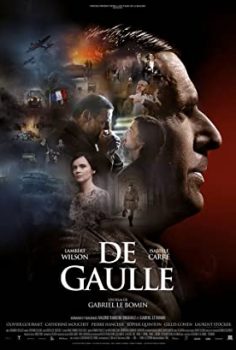 De Gaulle izle