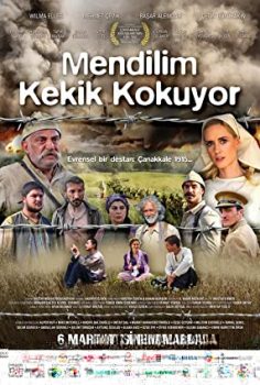 Mendilim Kekik Kokuyor izle