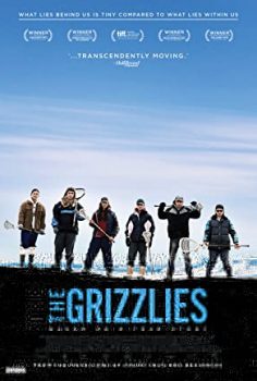 The Grizzlies izle 2018