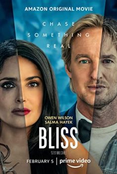 Bliss izle 2021