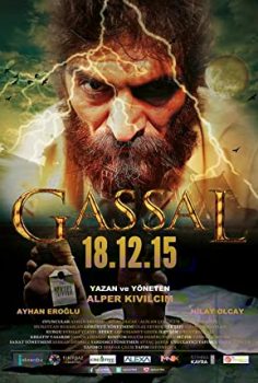 Gassal izle 2015 Yerli Korku