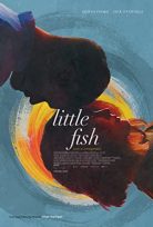 Küçük Balık izle 2021 Bilimkurgu