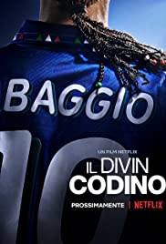 Baggio: İlahi at Kuyruğu izle Netflix