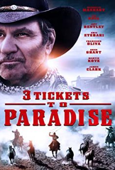 3 Tickets to Paradise izle 2021