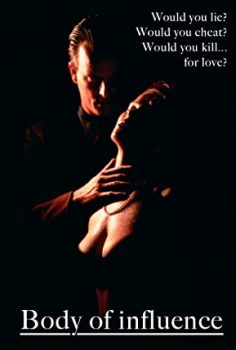 Body of Influence izle