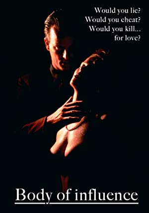 Body of Influence izle