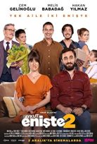 Aykut Enişte 2 izle – Sansürsüz
