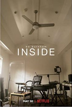 Bo Burnham: Inside izle – Netflix