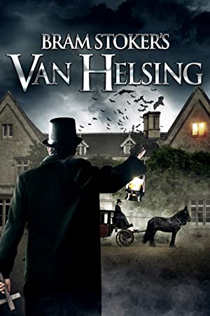Bram Stoker’s Van Helsing izle 2021