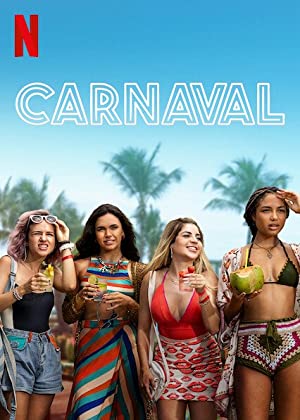 Carnaval izle Netflix