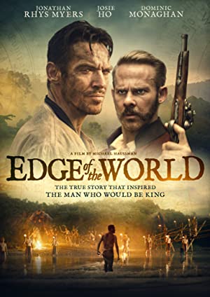 Edge of the World izle 2021