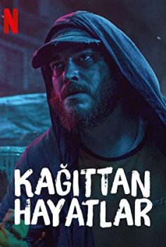 Kağıttan Hayatlar izle 2021 Netflix