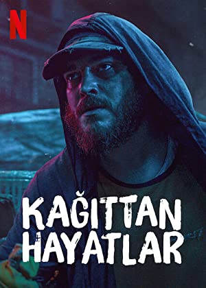 Kağıttan Hayatlar izle 2021 Netflix