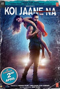 Koi Jaane Na izle 2021