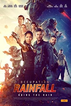Occupation: Rainfall izle 2021