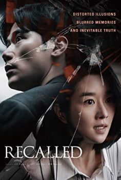 Recalled izle 2021 Kore Filmi