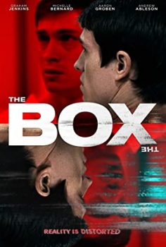 The Box izle 2021