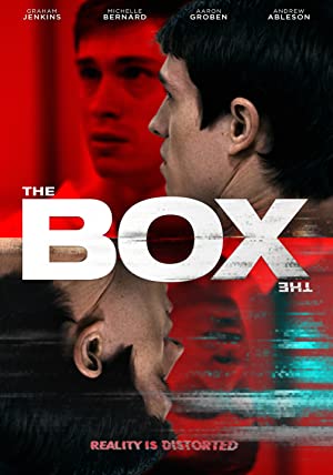 The Box izle 2021