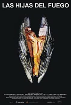 Ateşin Kızları izle – Erotik