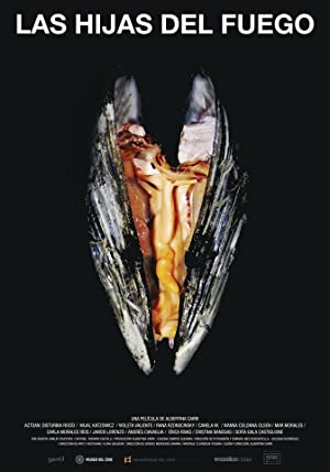 Ateşin Kızları izle – Erotik