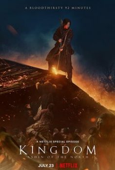 Kingdom: Ashin of the North izle Netflix