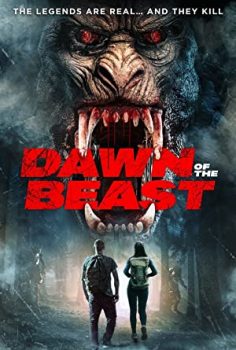 Dawn of the Beast izle 2021 Korku Filmi