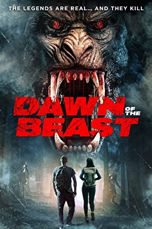 Dawn of the Beast izle 2021 Korku Filmi