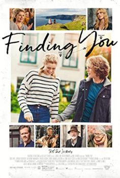 Finding You izle 2021
