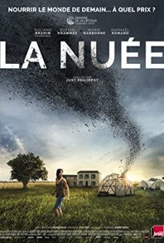 La nuée izle Netflix Filmi