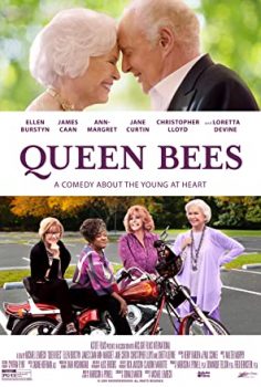 Queen Bees izle Romantik 2021 Filmi