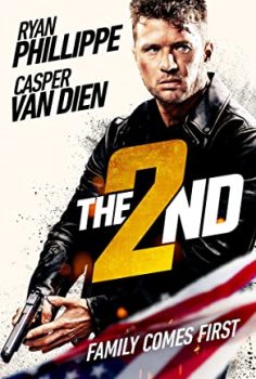 The 2ND izle – Aksiyon Filmi